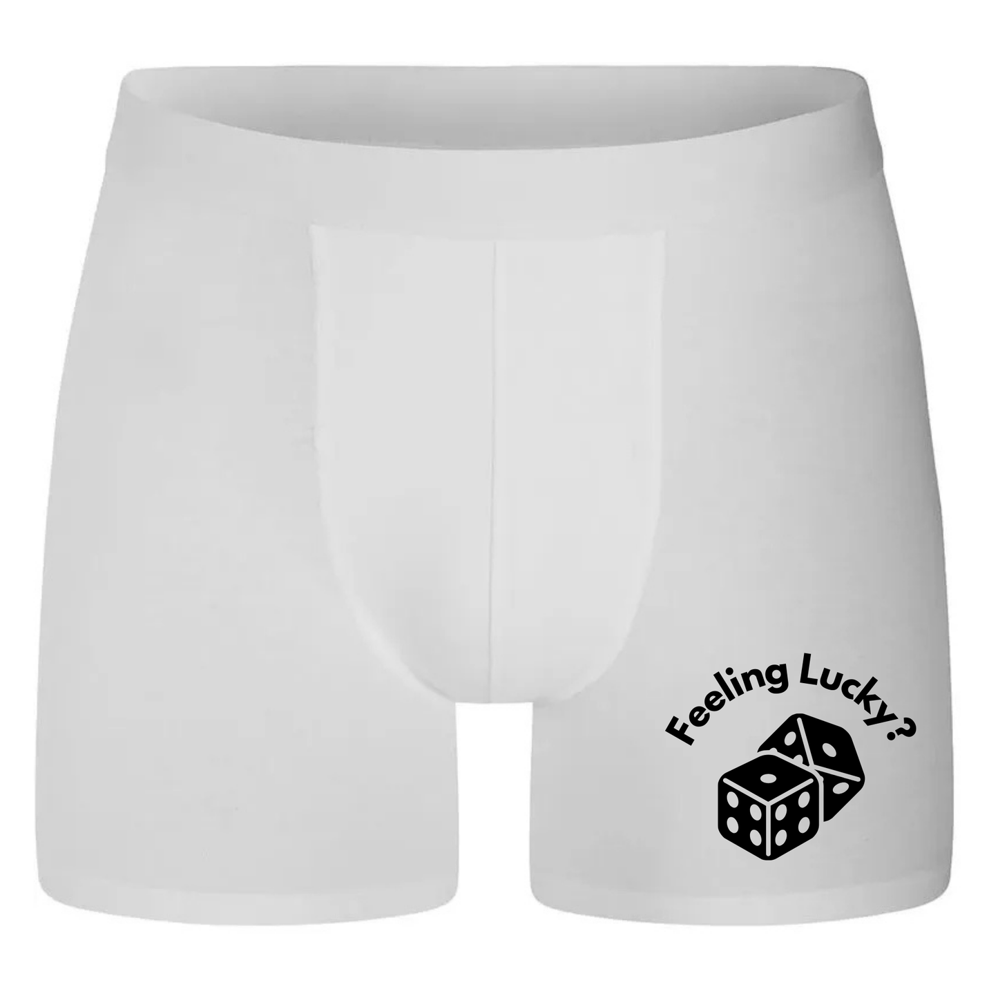 Feeling Lucky Boxers