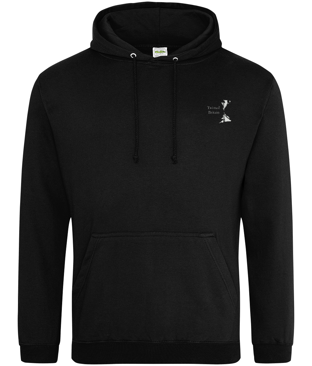 Twisted Britain Hoodie