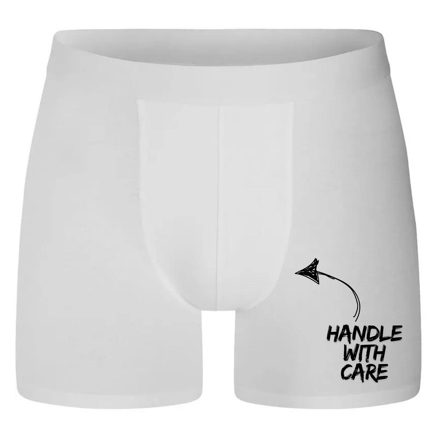 Handle With Care Boxers