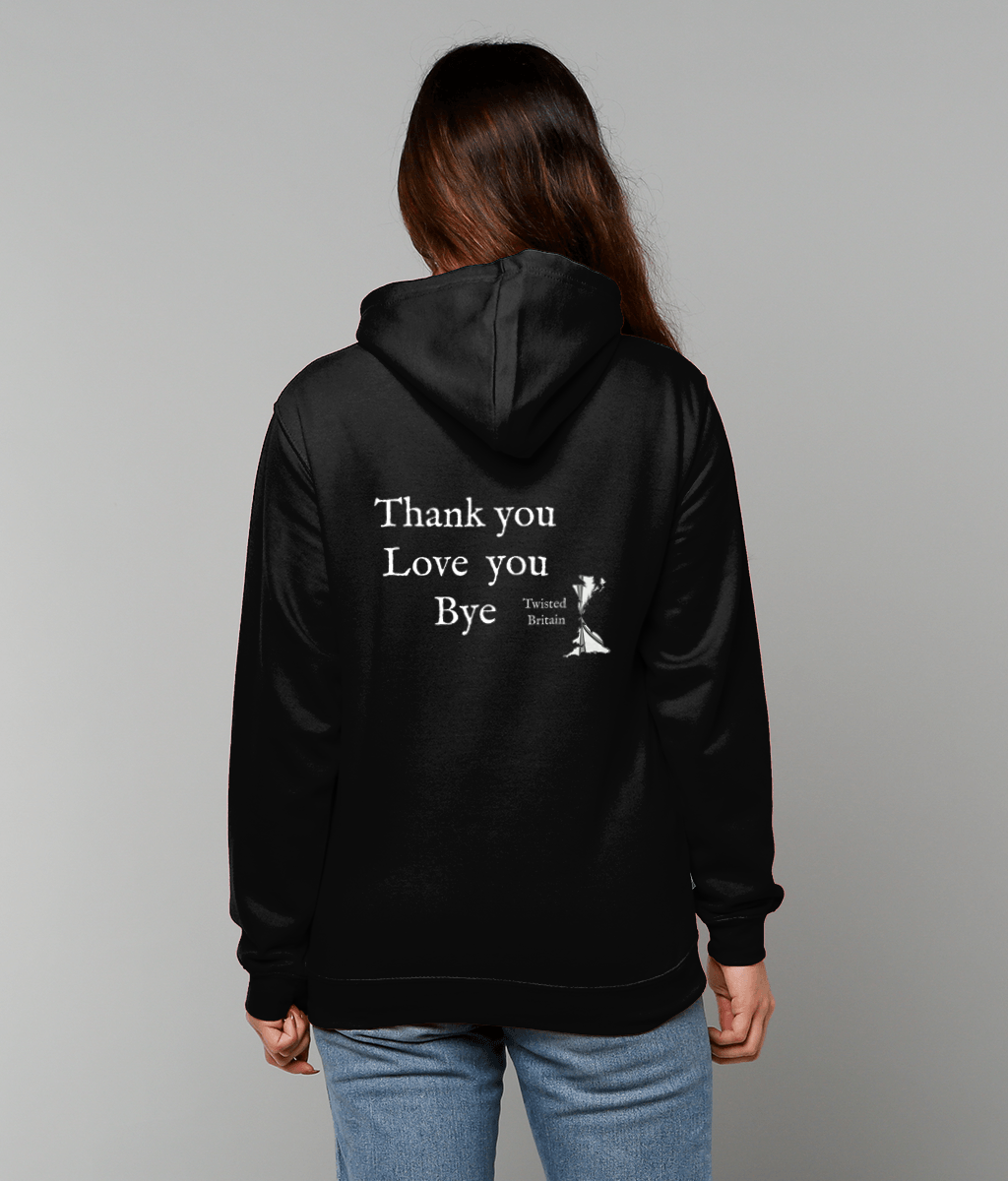 Twisted Britain Hoodie