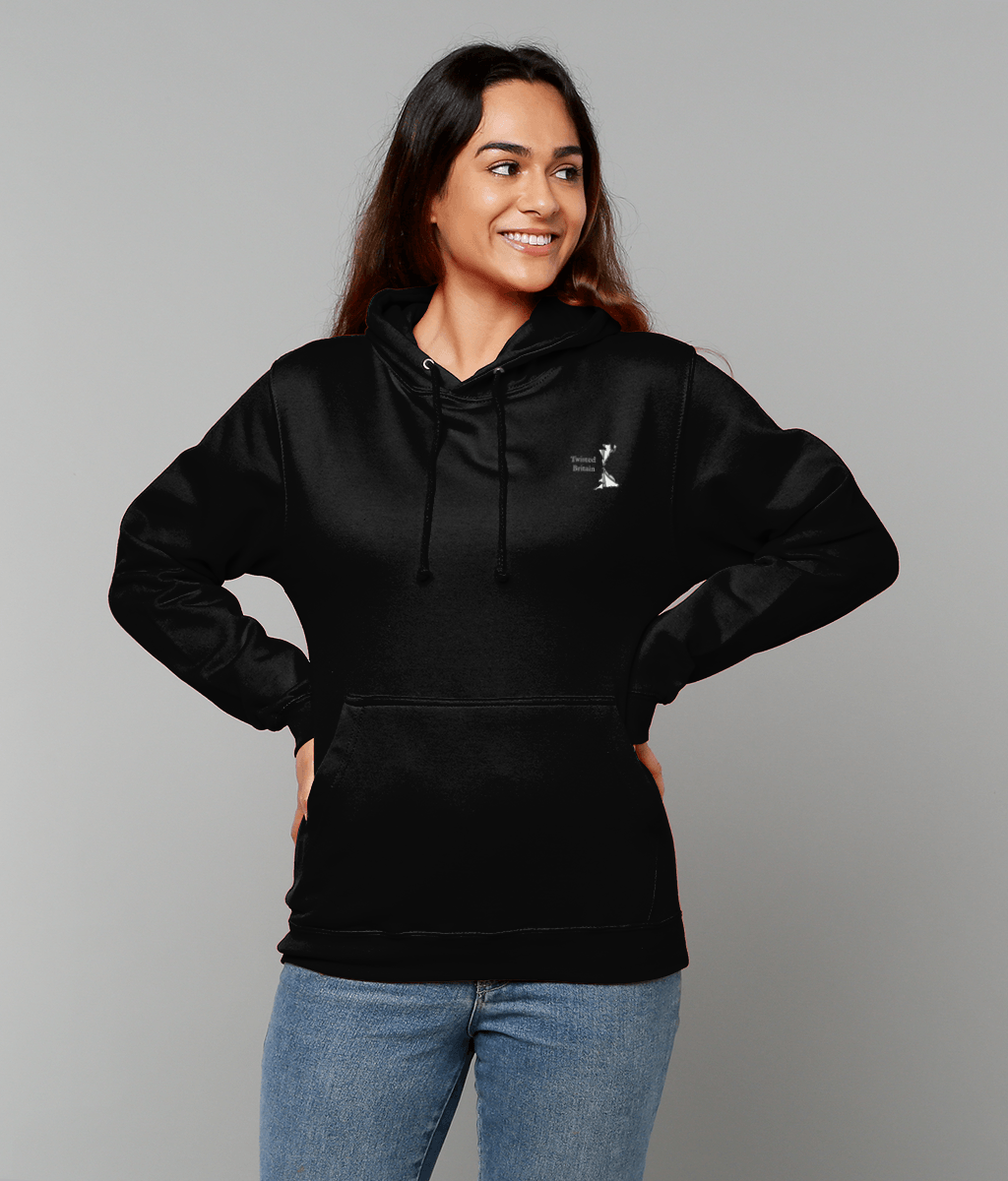 Twisted Britain Hoodie