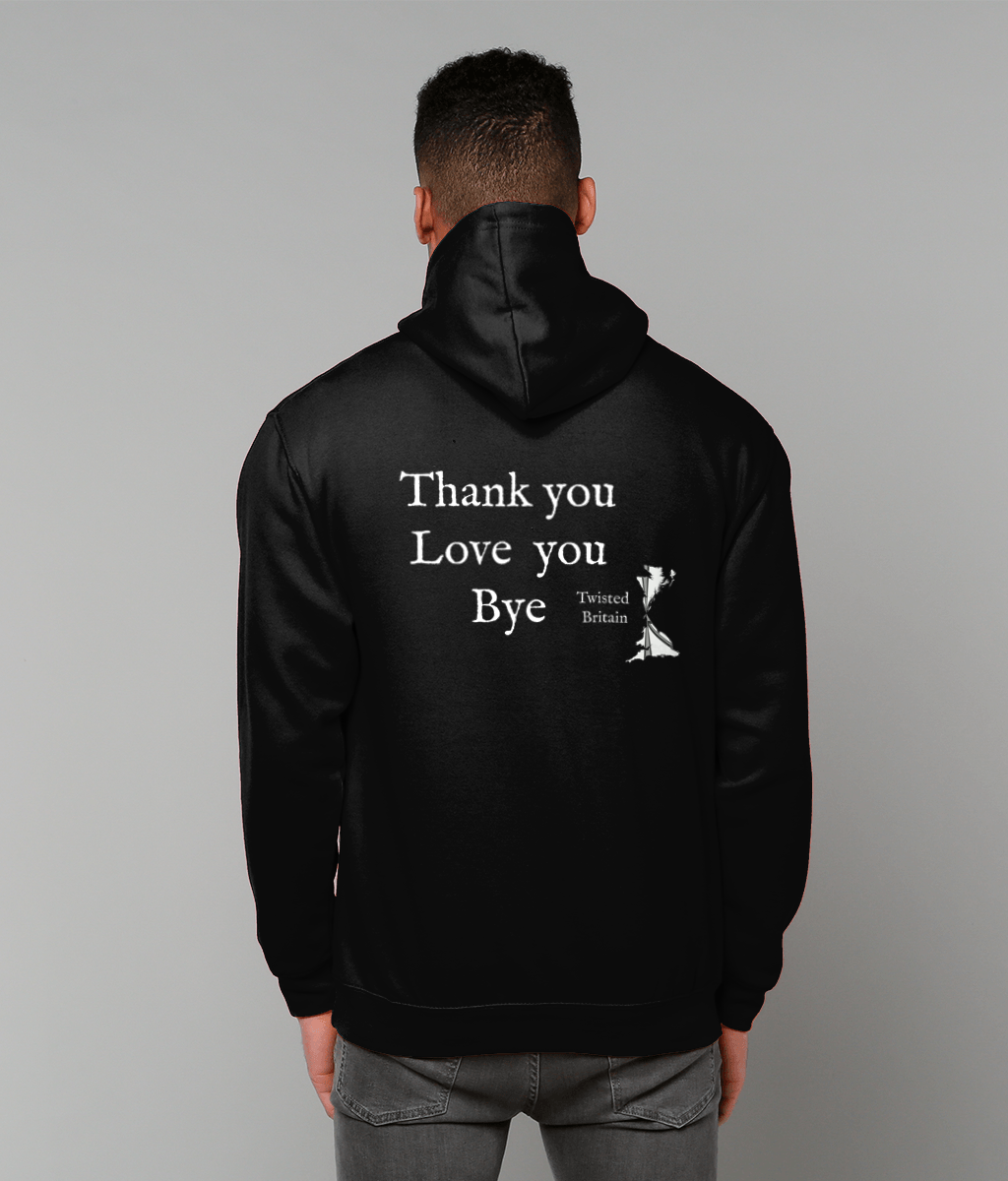 Twisted Britain Hoodie