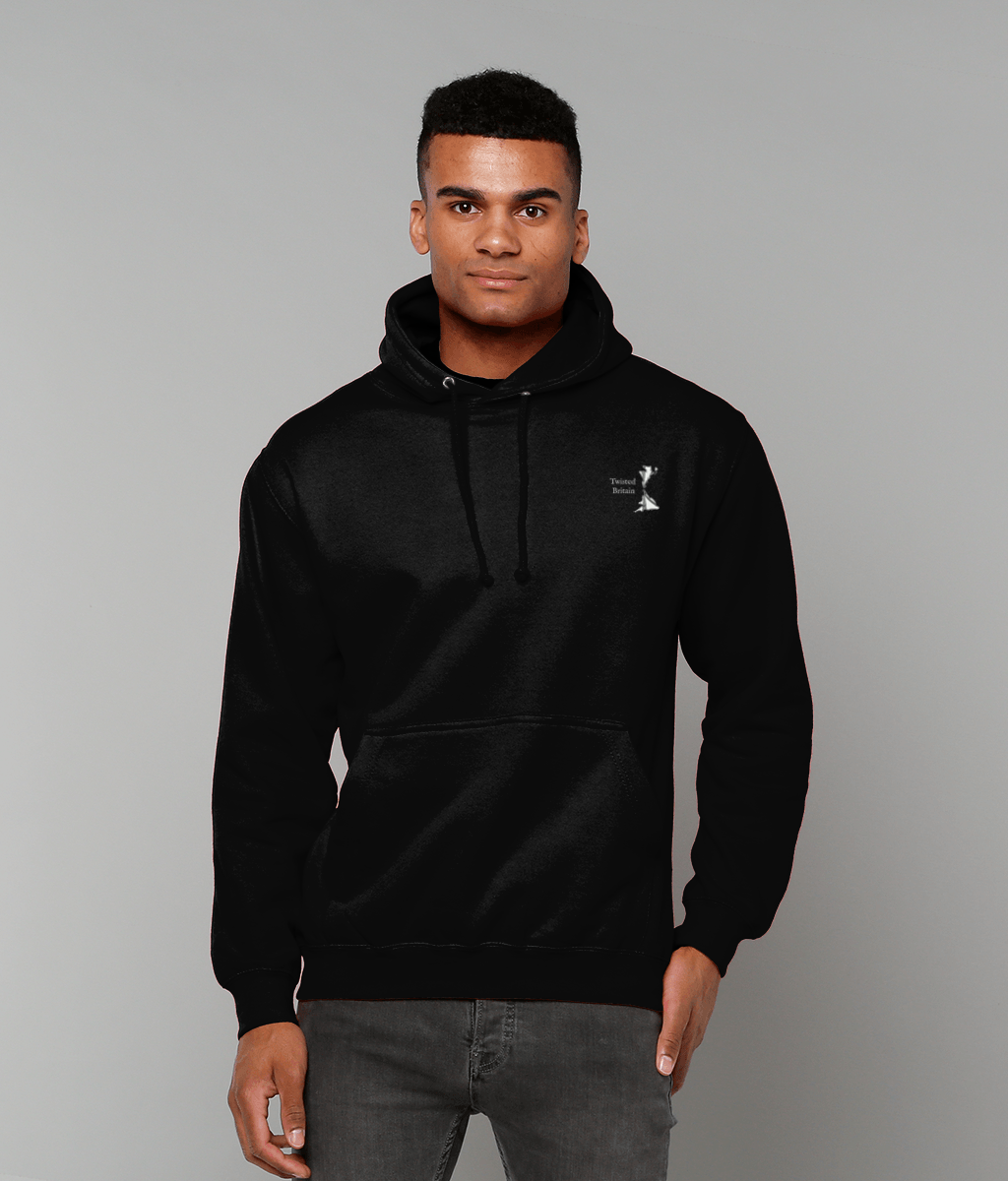 Twisted Britain Hoodie