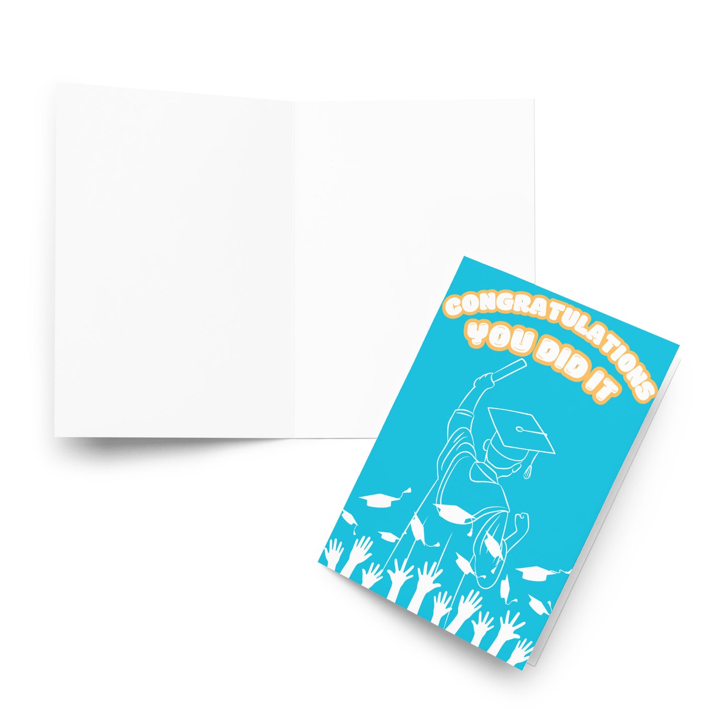 Graduation Card