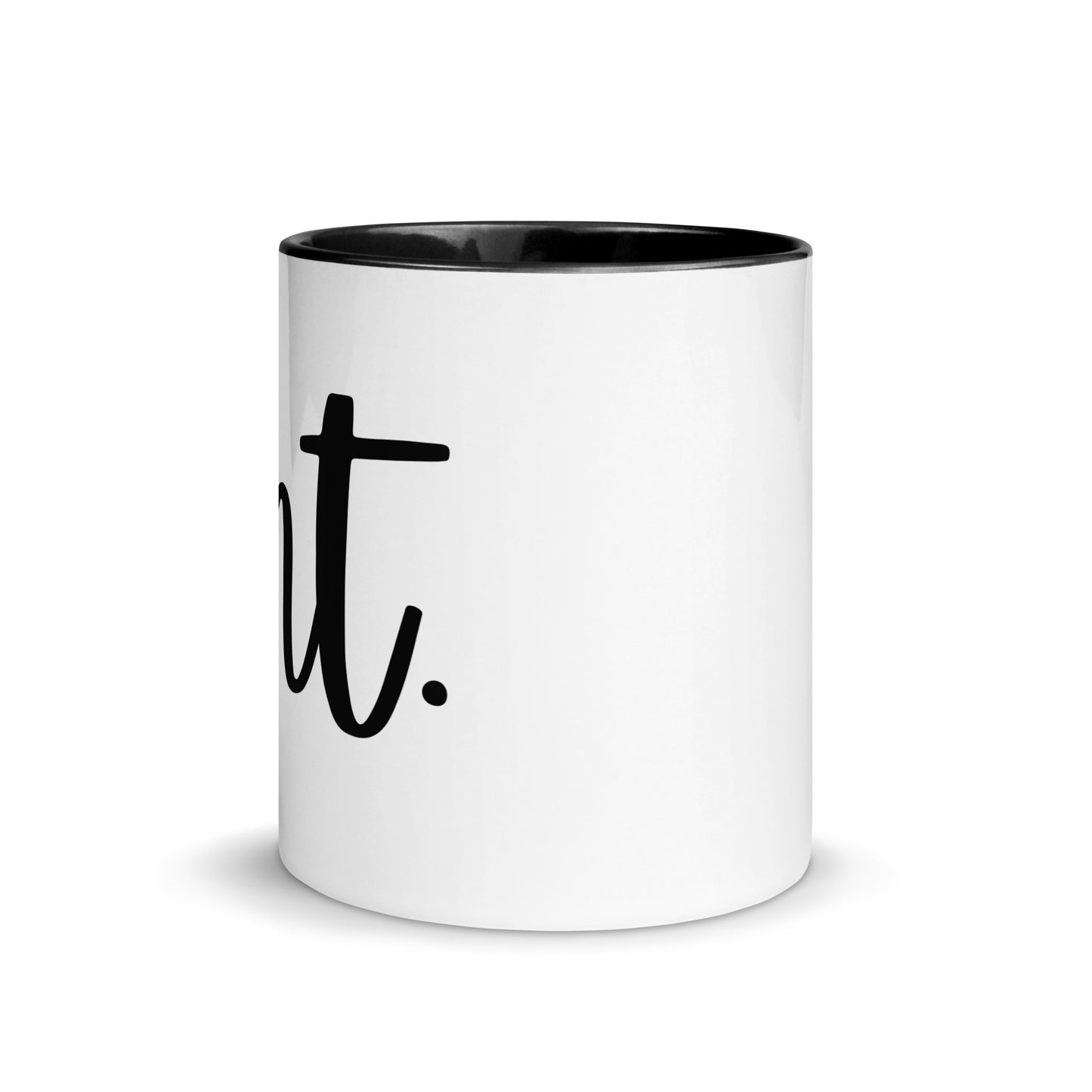C*nt Mug