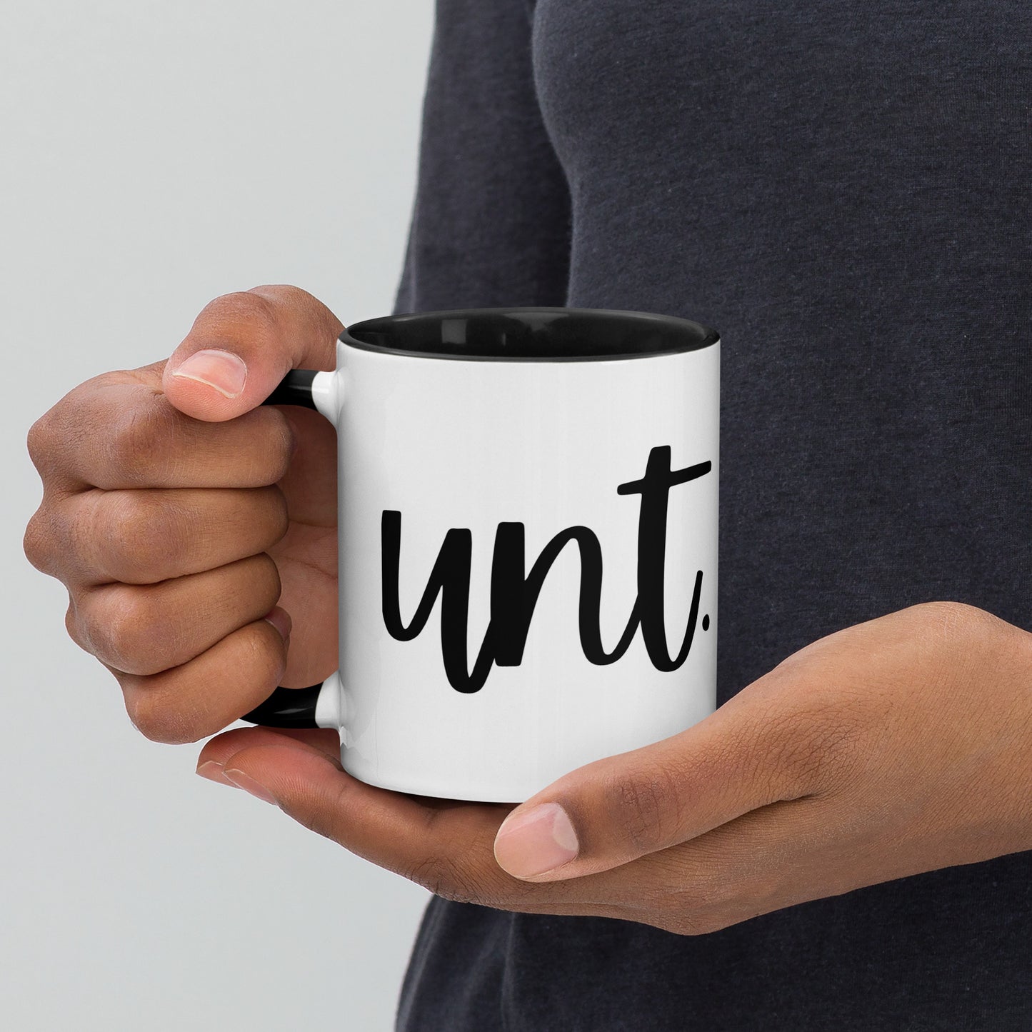 C*nt Mug