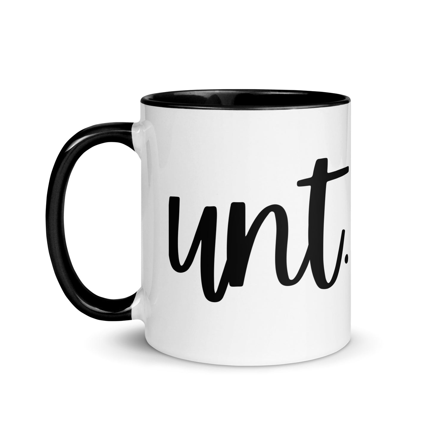 C*nt Mug
