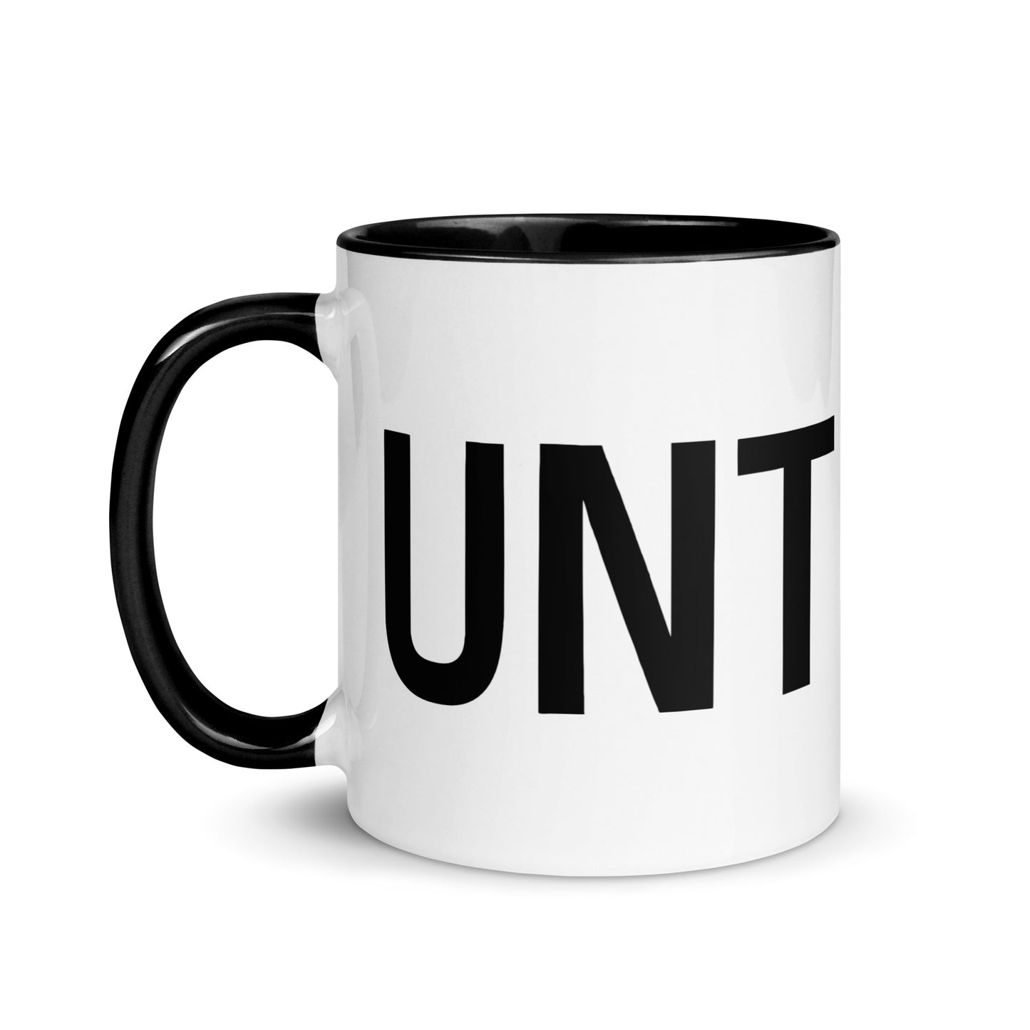 Silly, Funny & Hilarious C*NT Mug