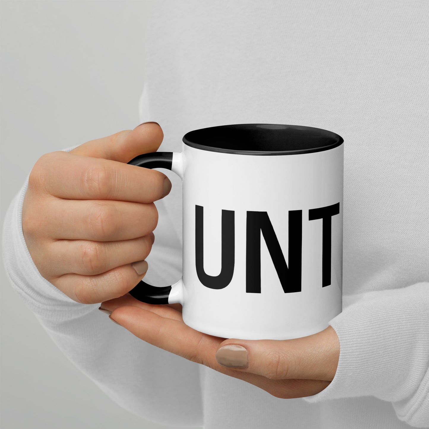 Silly, Funny & Hilarious C*NT Mug