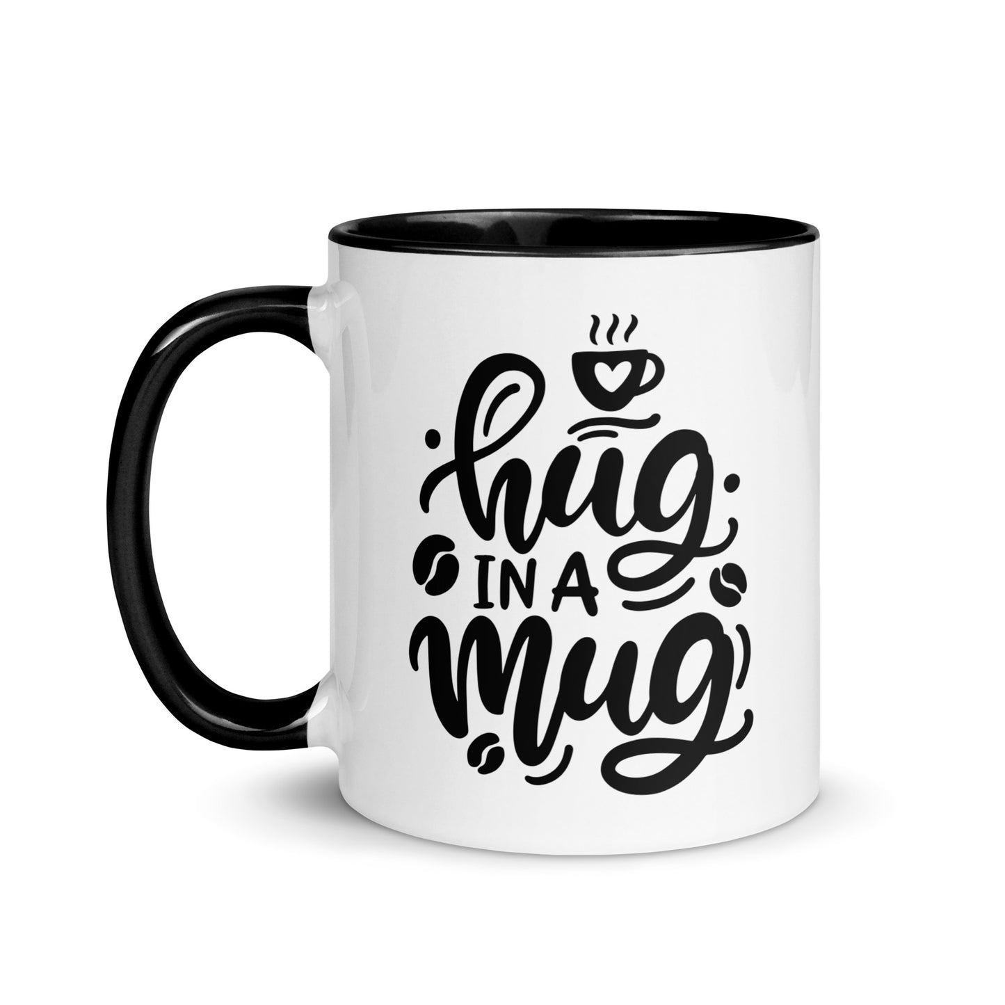 Hug in a Mug