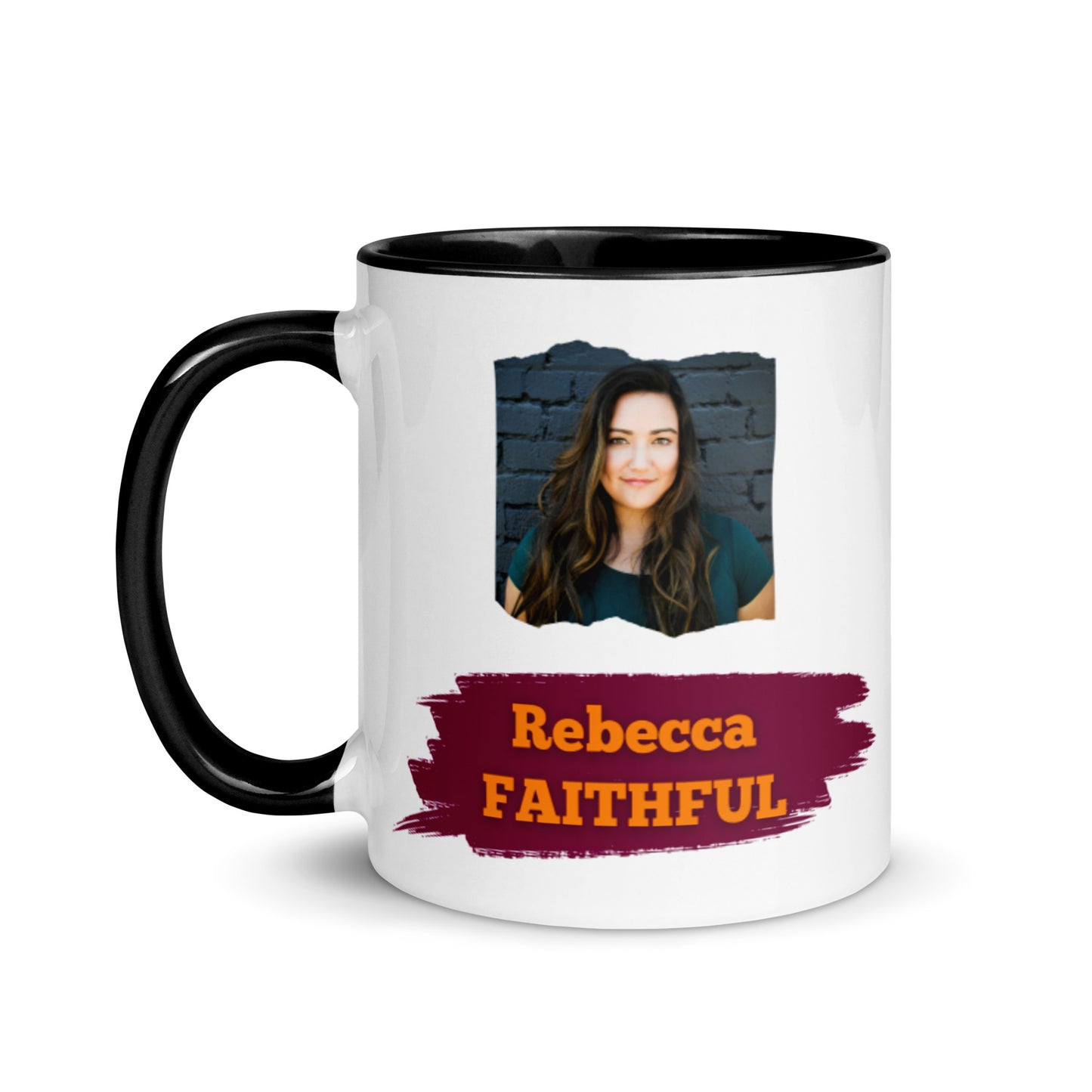 Traitor or Faithful Mug