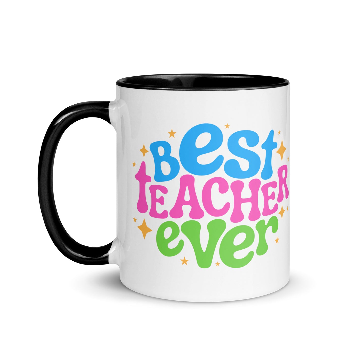 Thank You Teacher - Best Teacher Ever