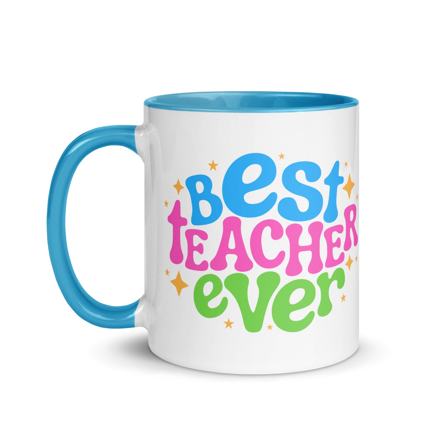 Thank You Teacher - Best Teacher Ever
