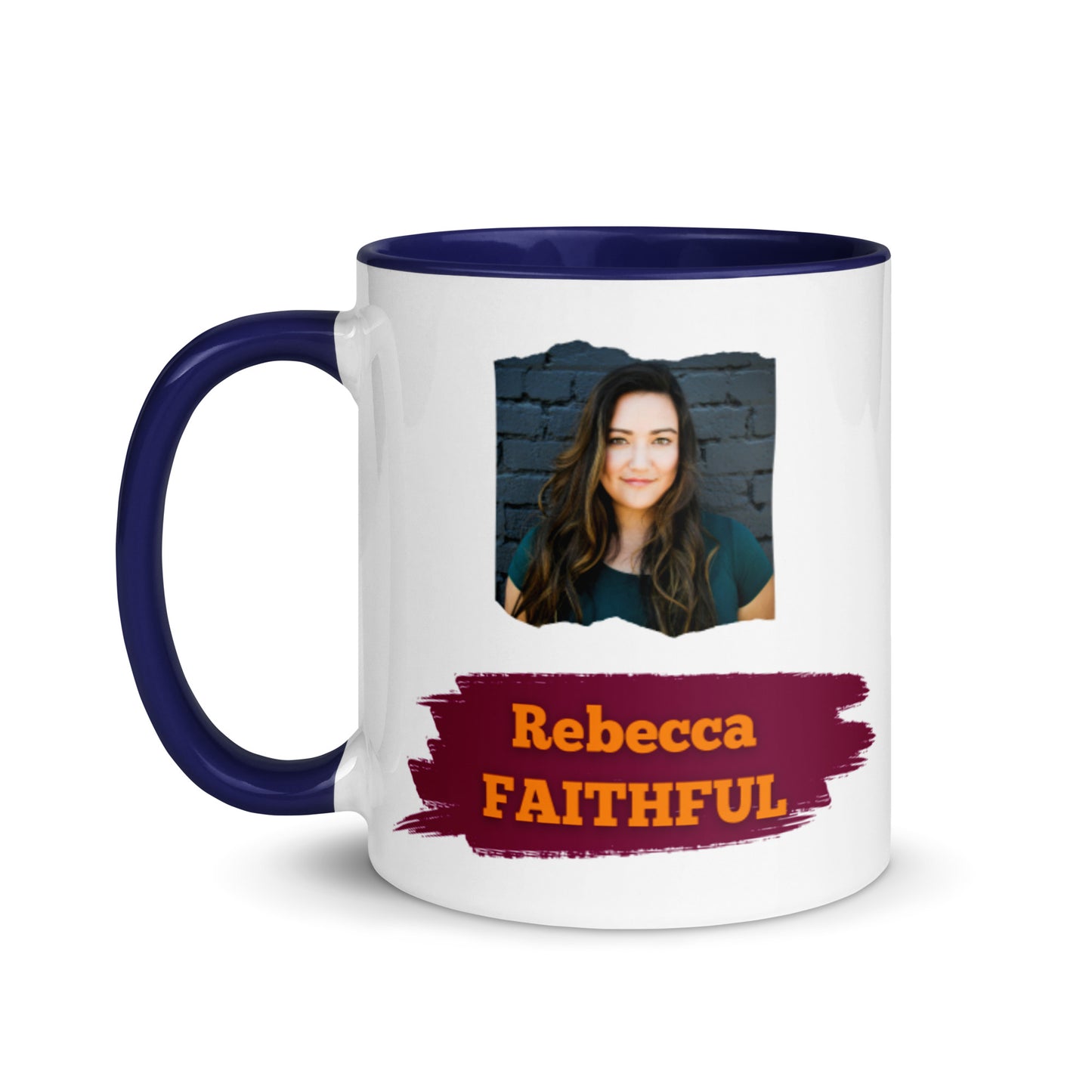 Traitor or Faithful Mug