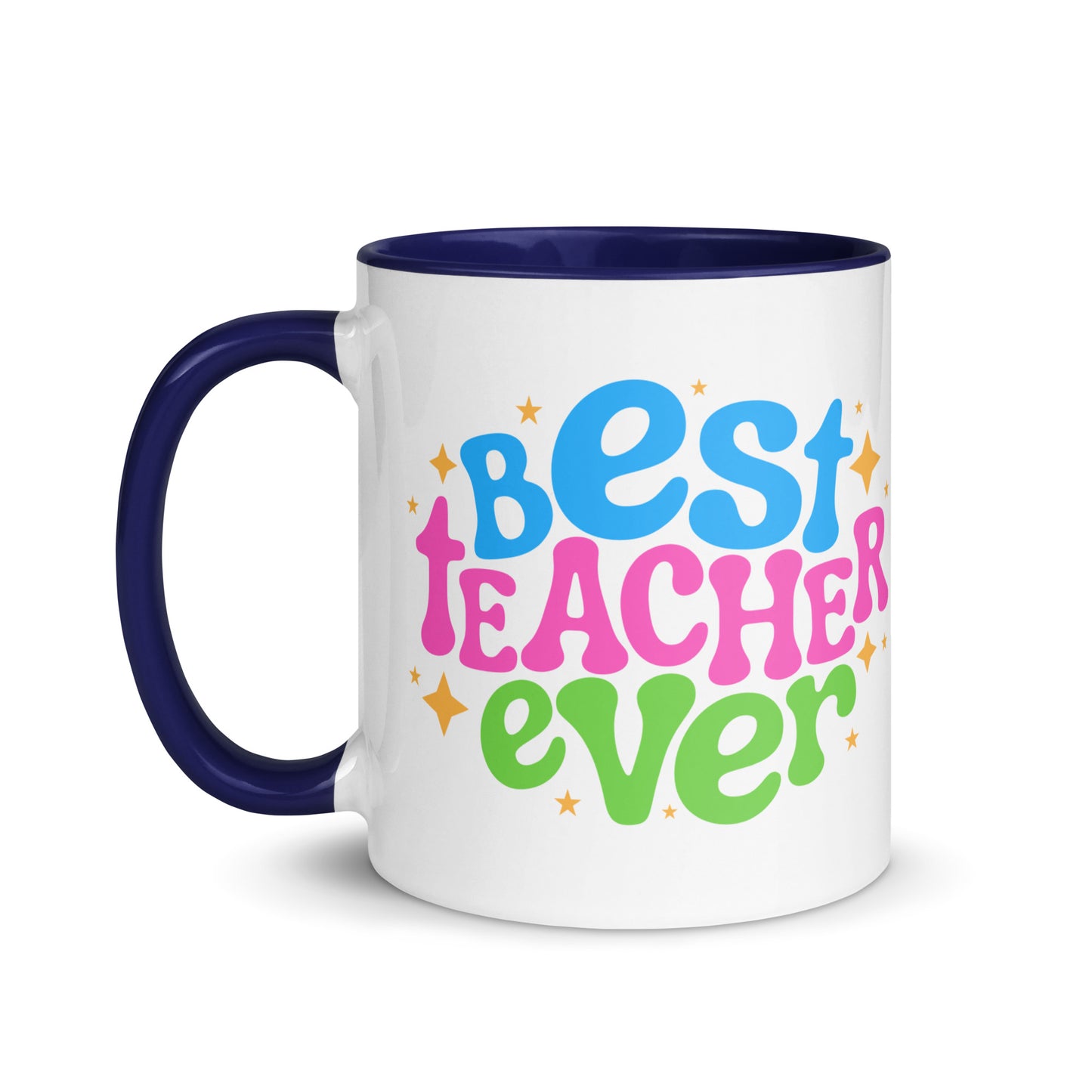 Thank You Teacher - Best Teacher Ever
