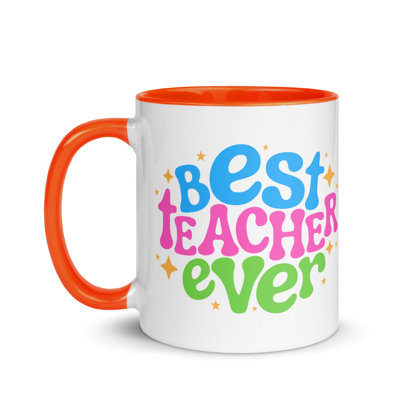 Thank You Teacher - Best Teacher Ever