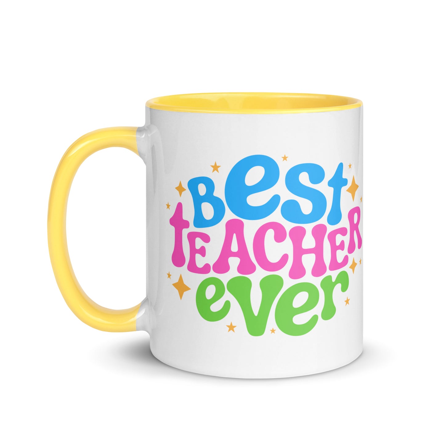 Thank You Teacher - Best Teacher Ever