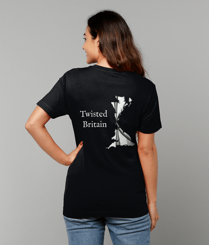 Twisted Britain T-Shirt