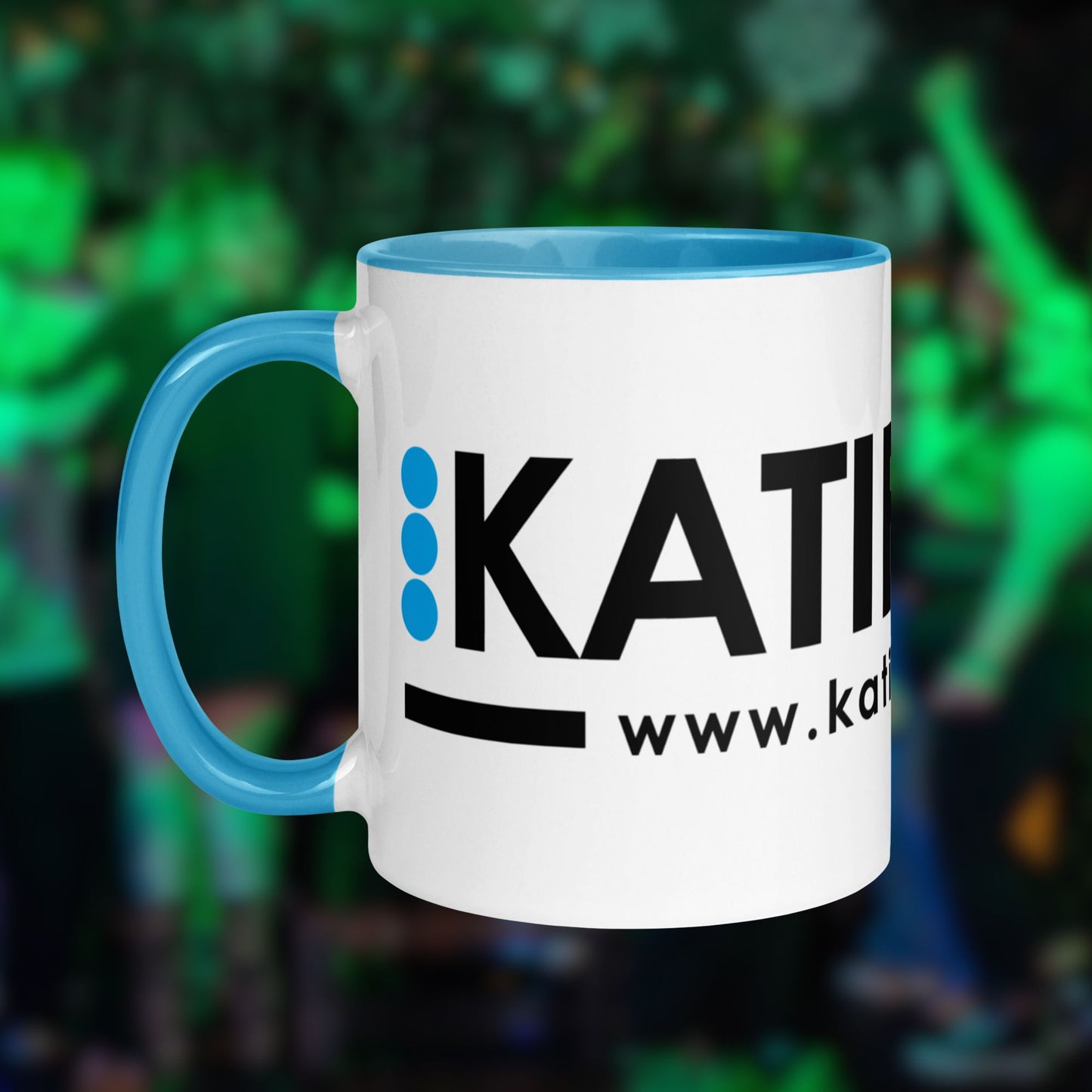 Katie's Bar Mug