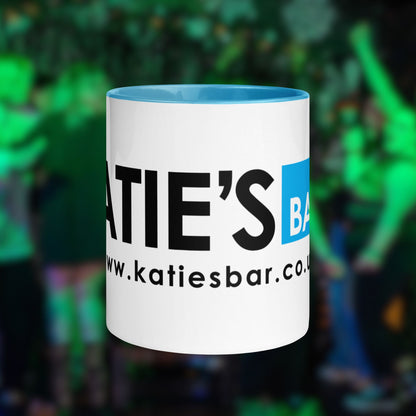 Katie's Bar Mug