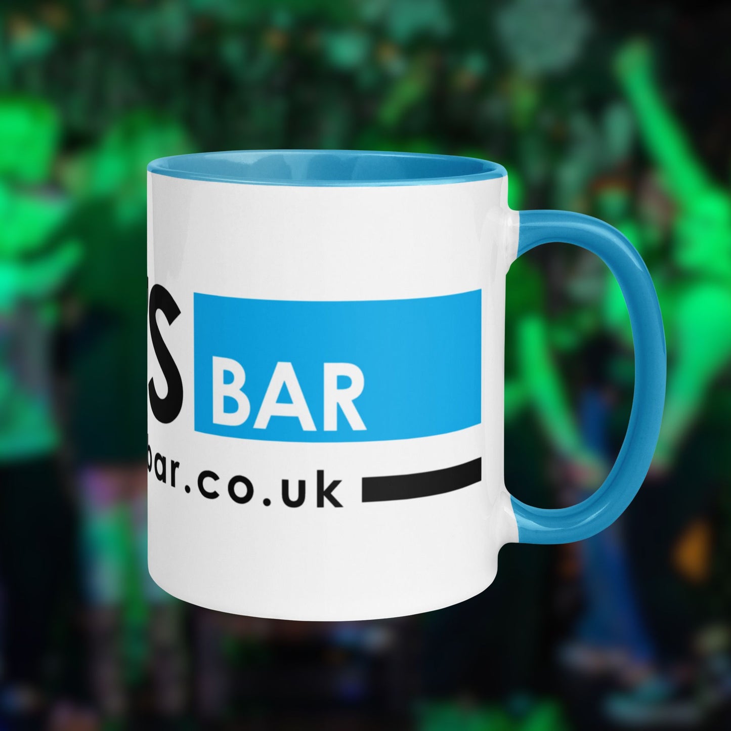 Katie's Bar Mug