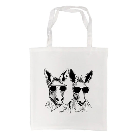 Cool Donkey Tote