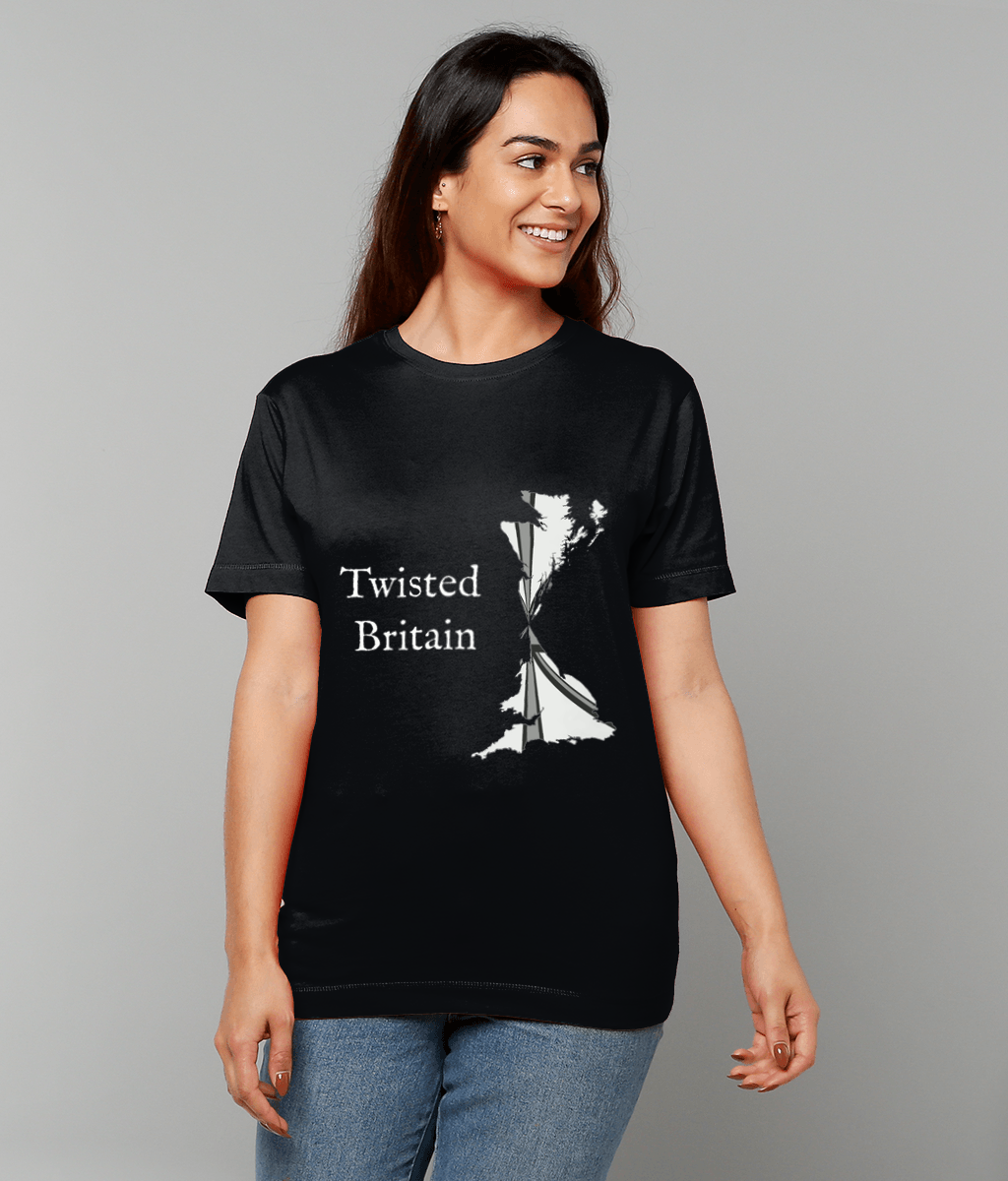 Twisted Britain T-Shirt