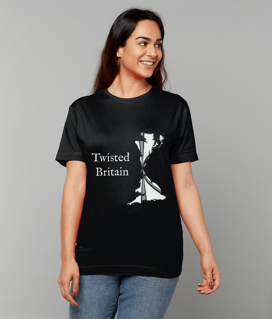 Twisted Britain T-Shirt