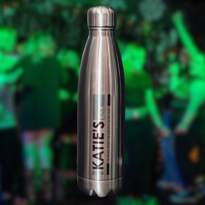Katie's Bar Water Bottle