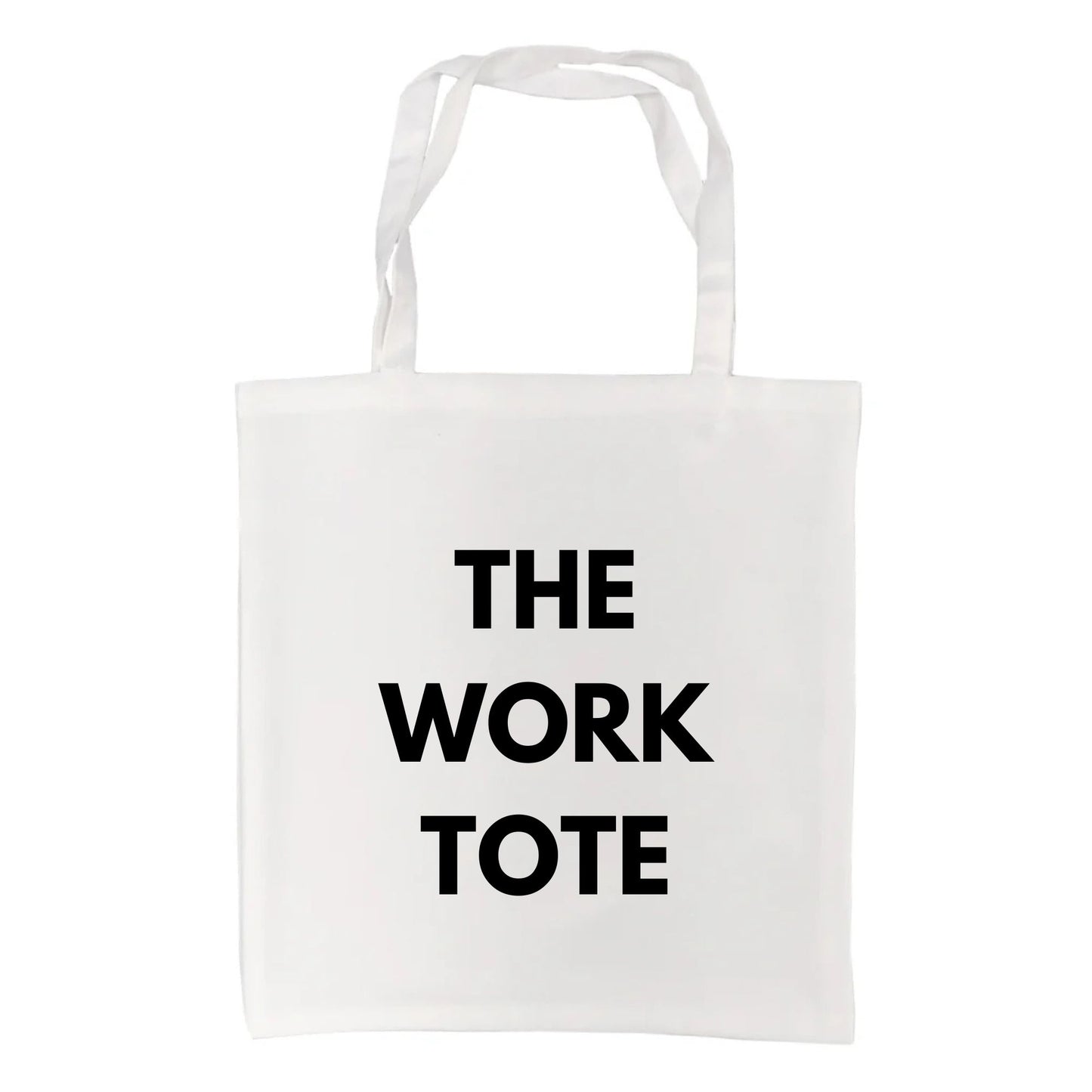 The Work Tote