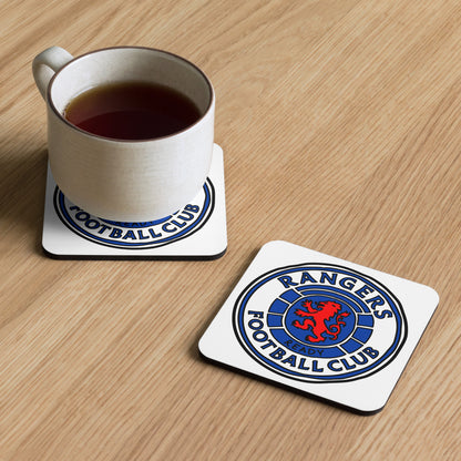 Glasgow Rangers Coaster