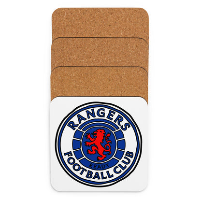 Glasgow Rangers Coaster