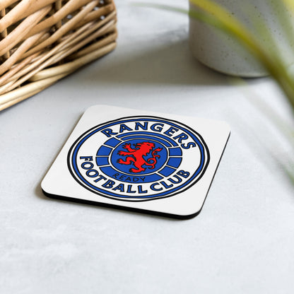 Glasgow Rangers Coaster