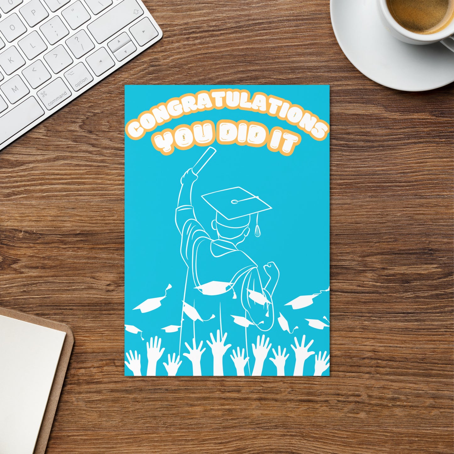 Graduation Card