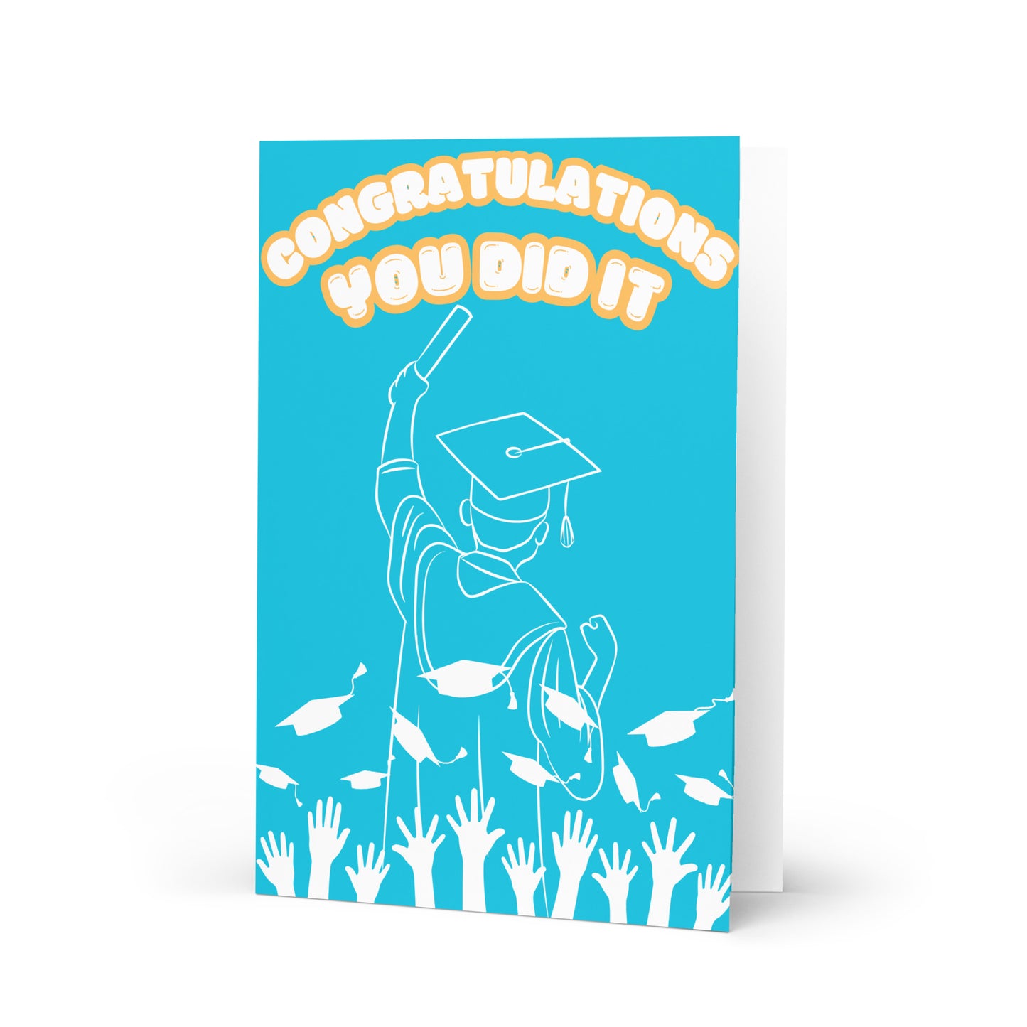 Graduation Card