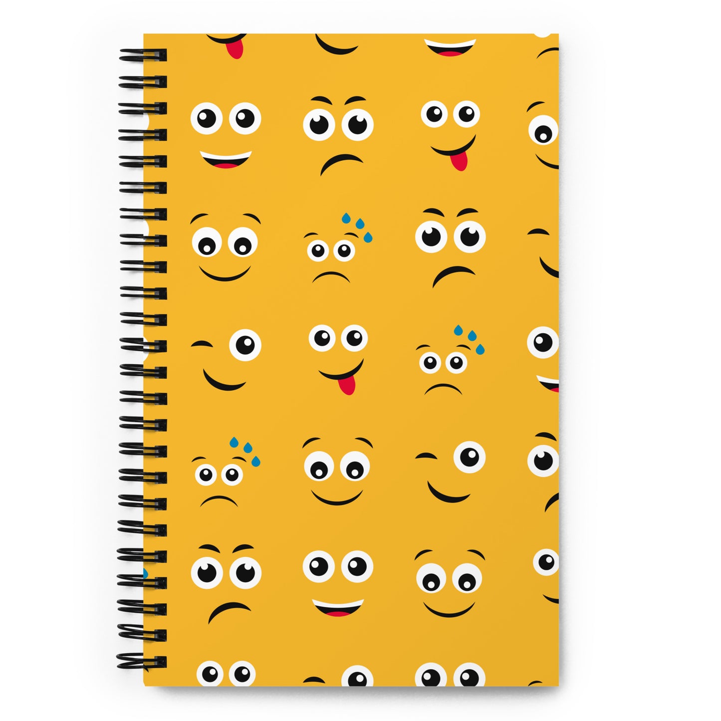 Emoji Notebook