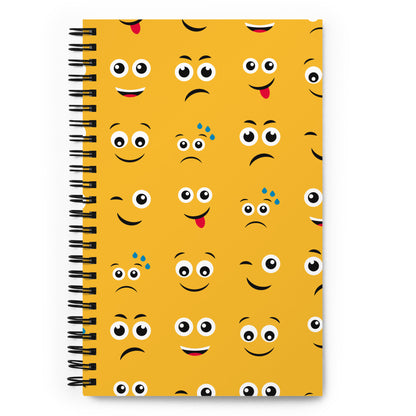 Emoji Notebook