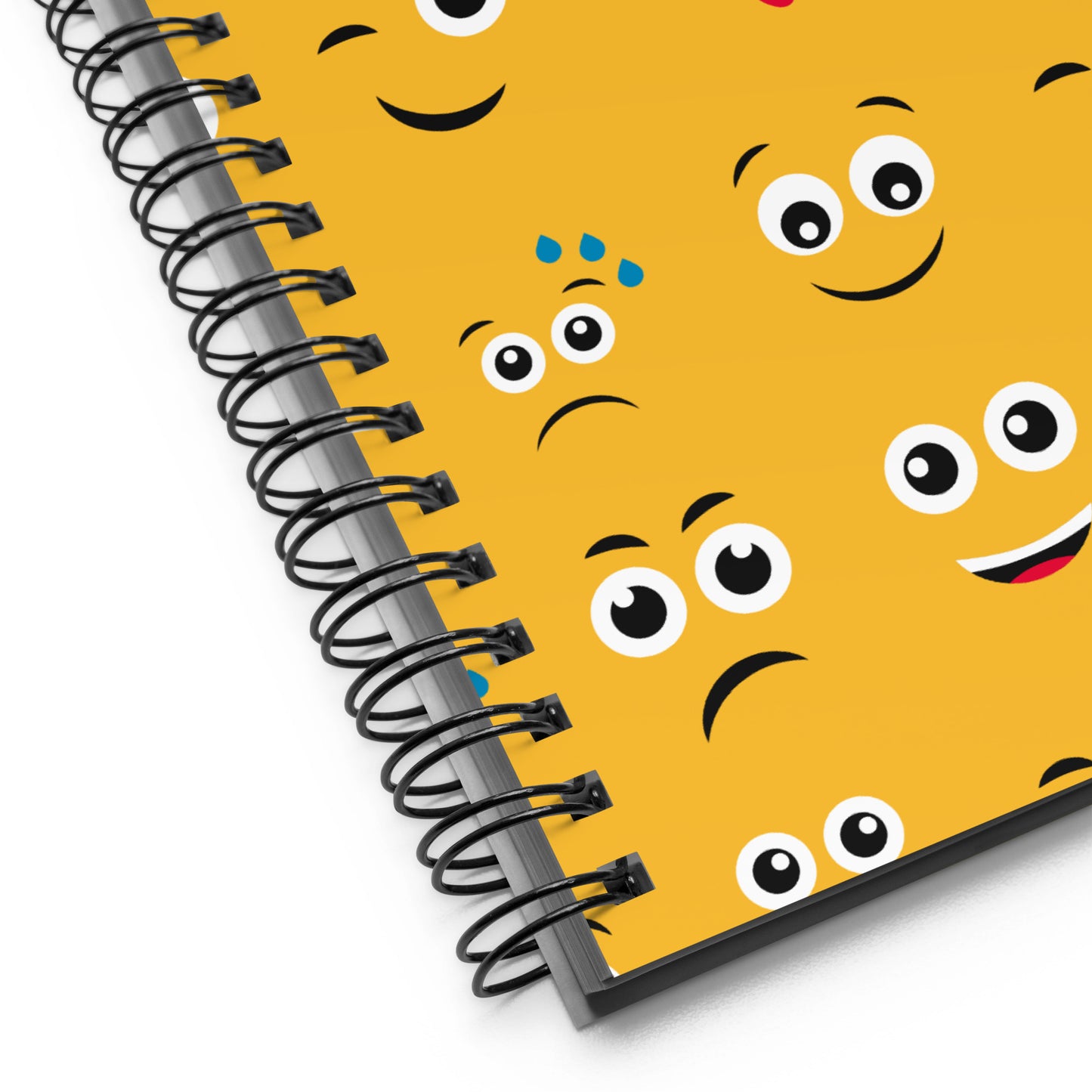 Emoji Notebook