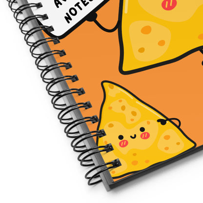 Naco Average Notebook