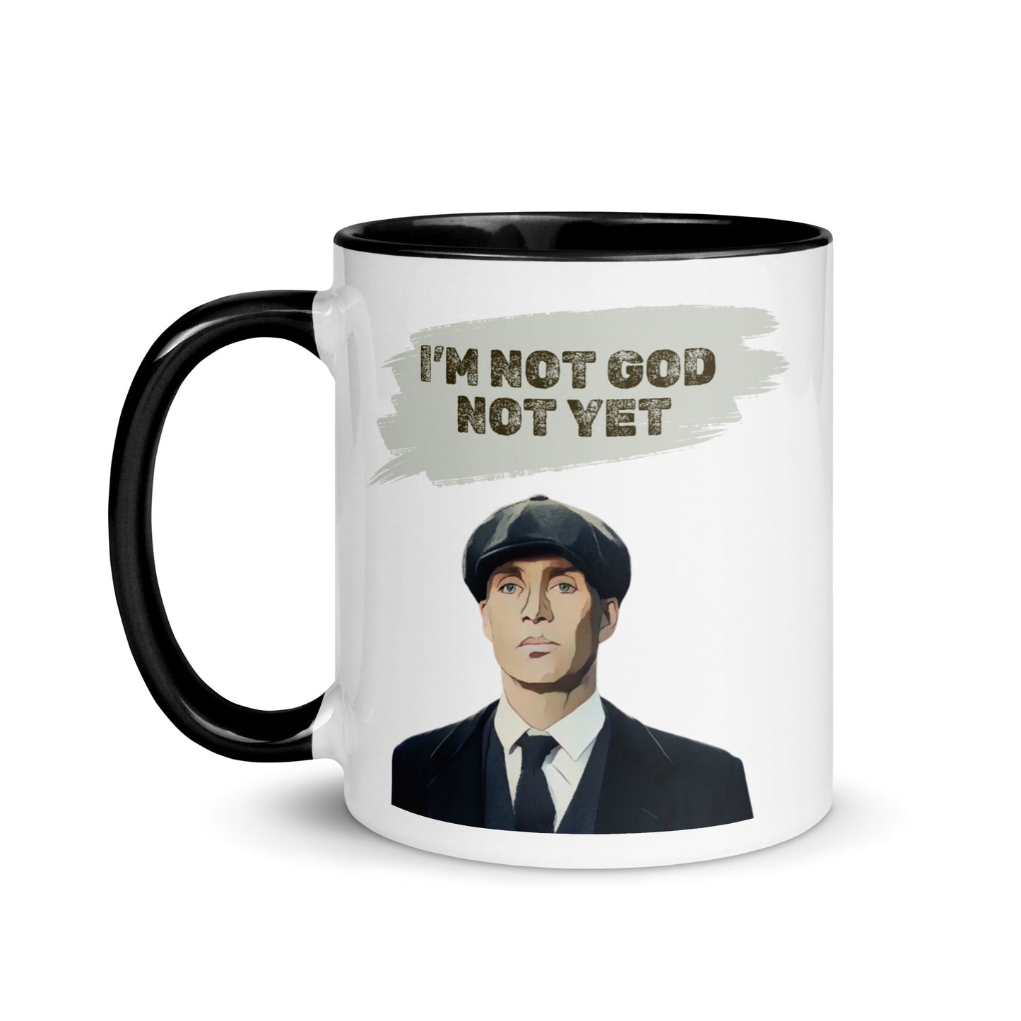 Thomas Shelby - Peaky Blinders Mug