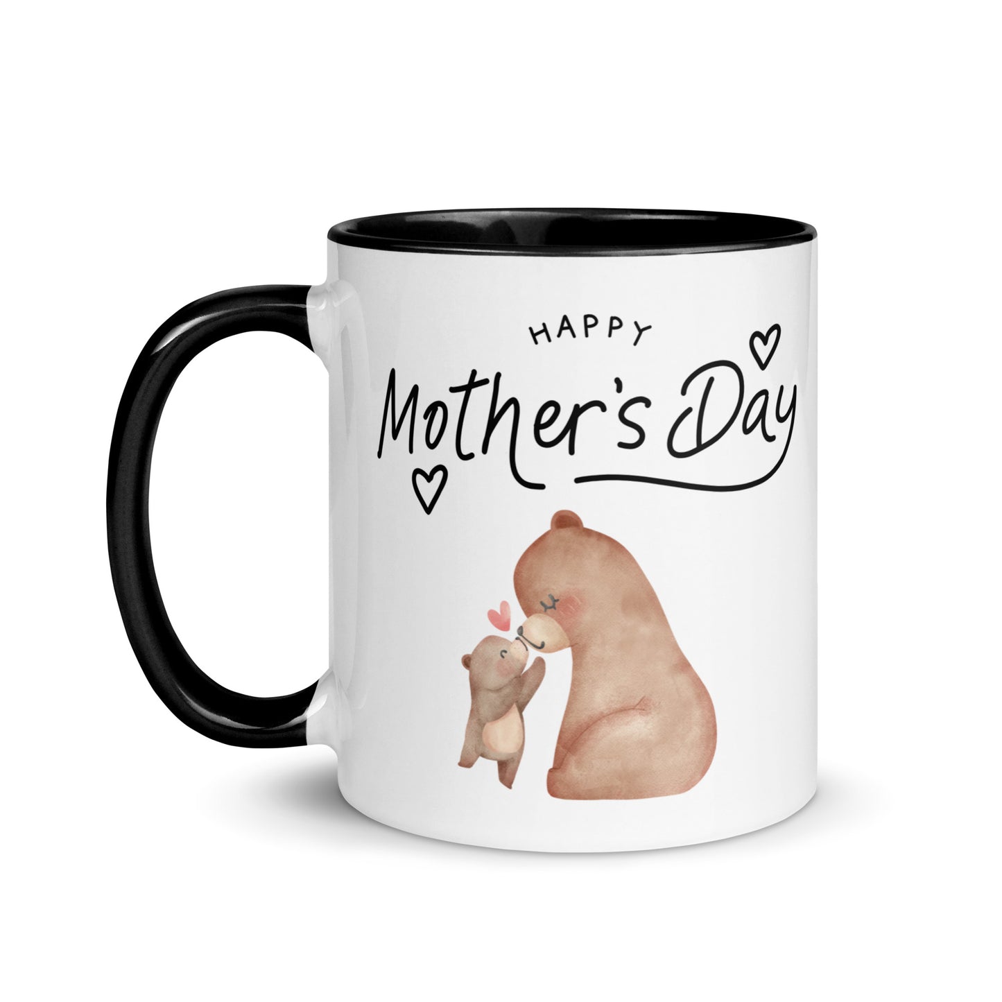 Mothers Day Bear Mug