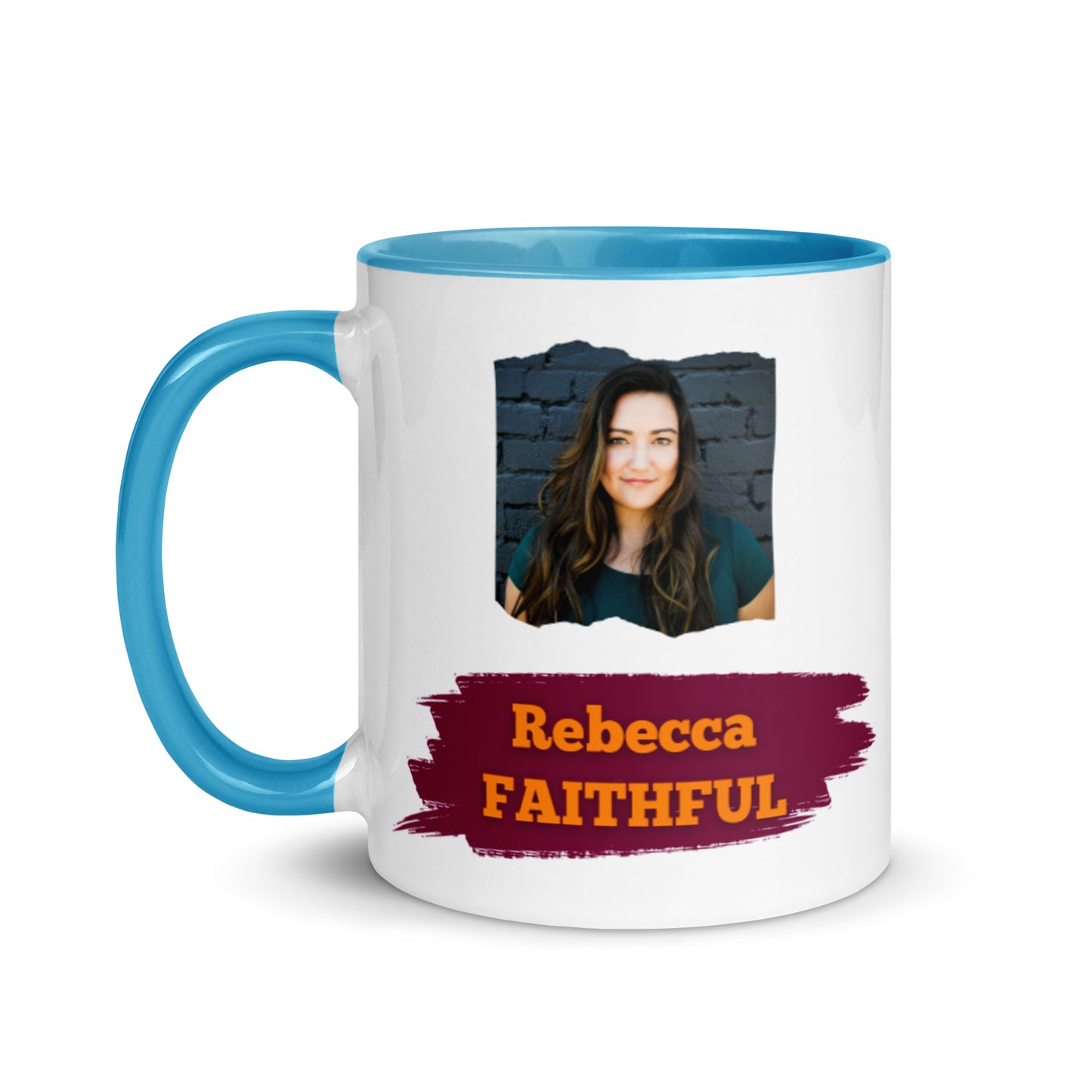 Traitor or Faithful Mug