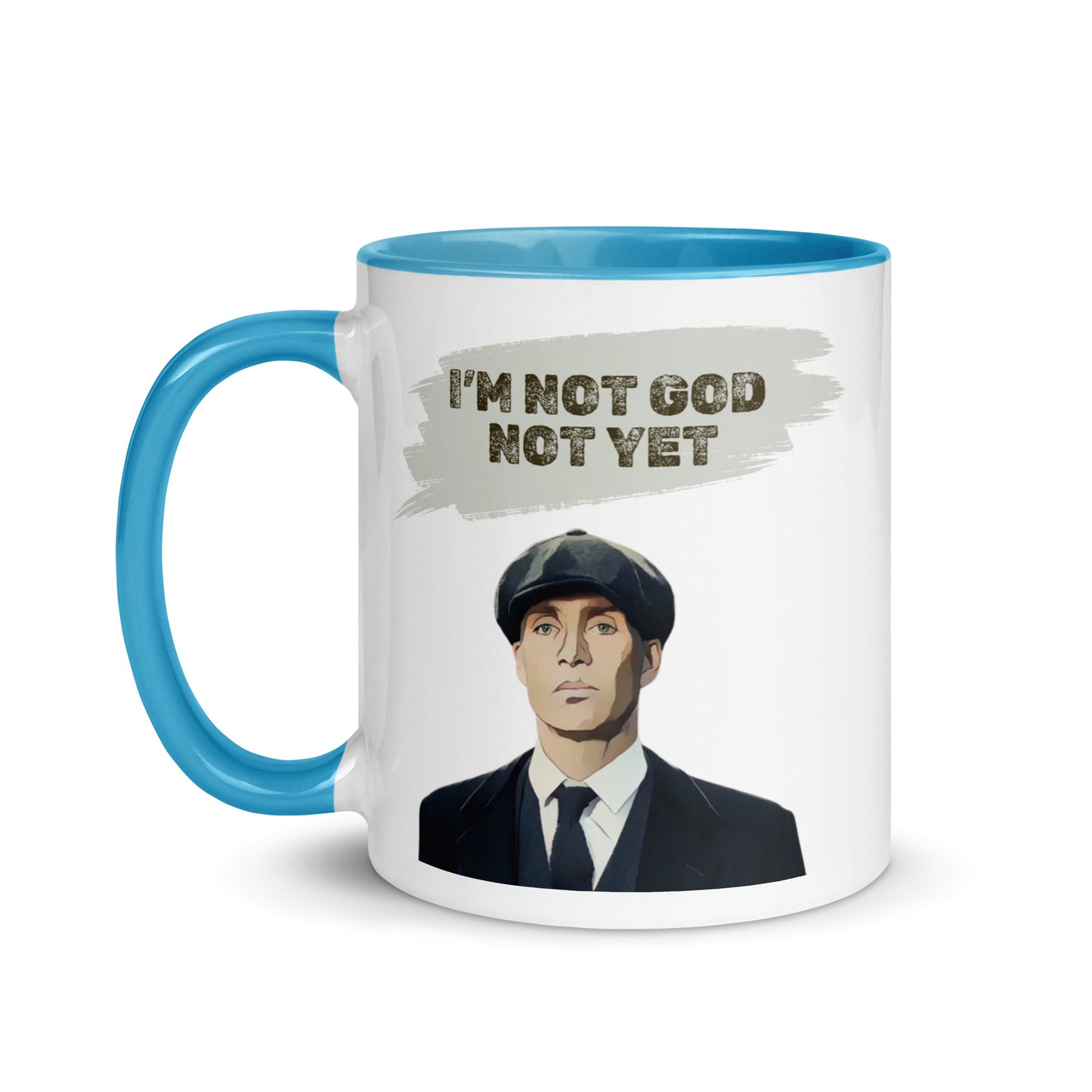 Thomas Shelby - Peaky Blinders Mug