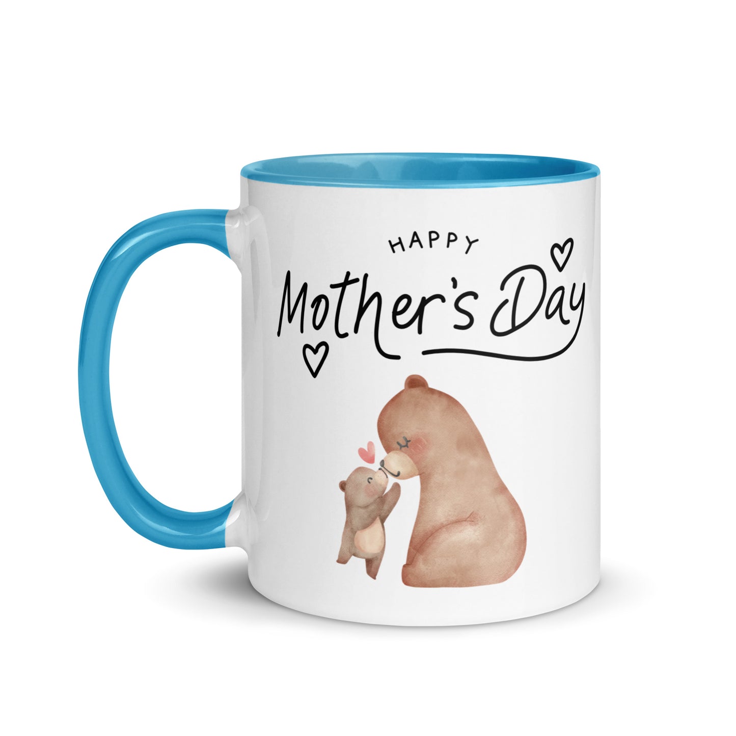 Mothers Day Bear Mug