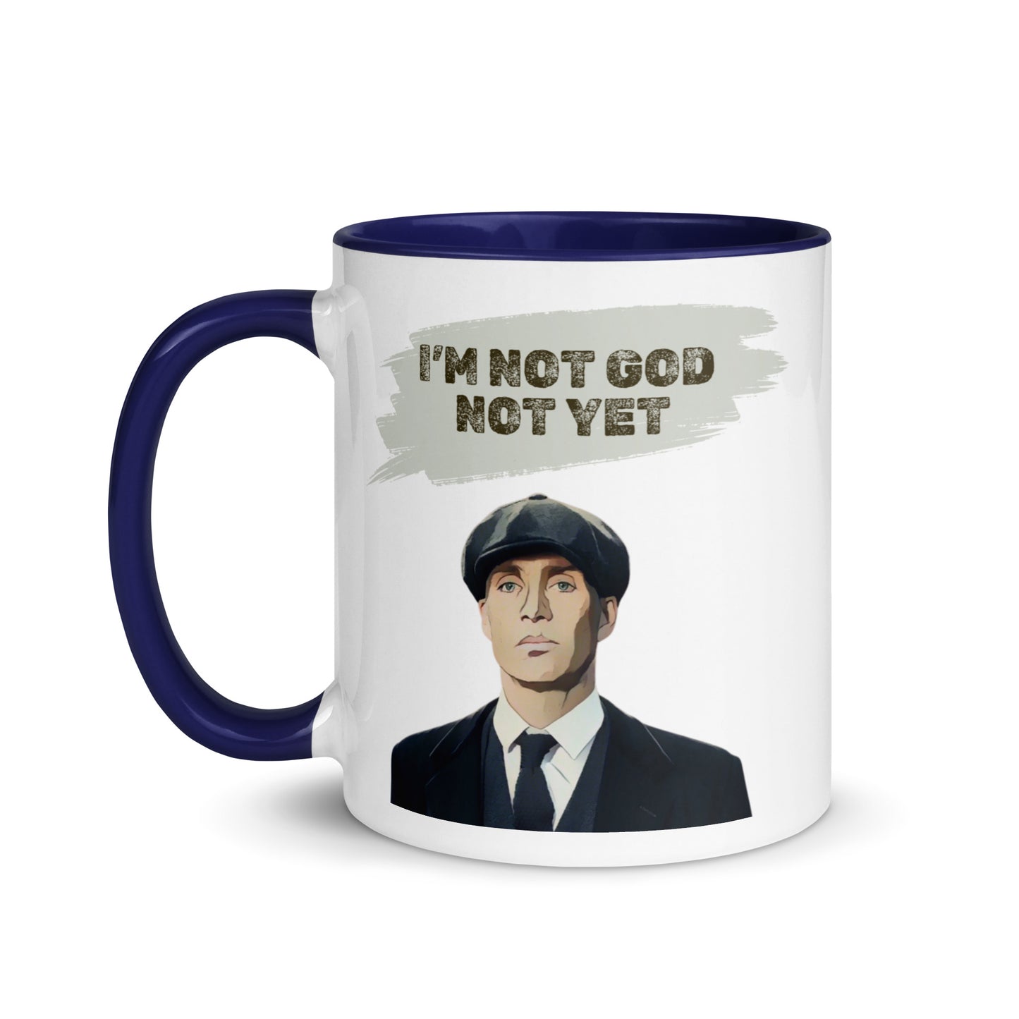 Thomas Shelby - Peaky Blinders Mug