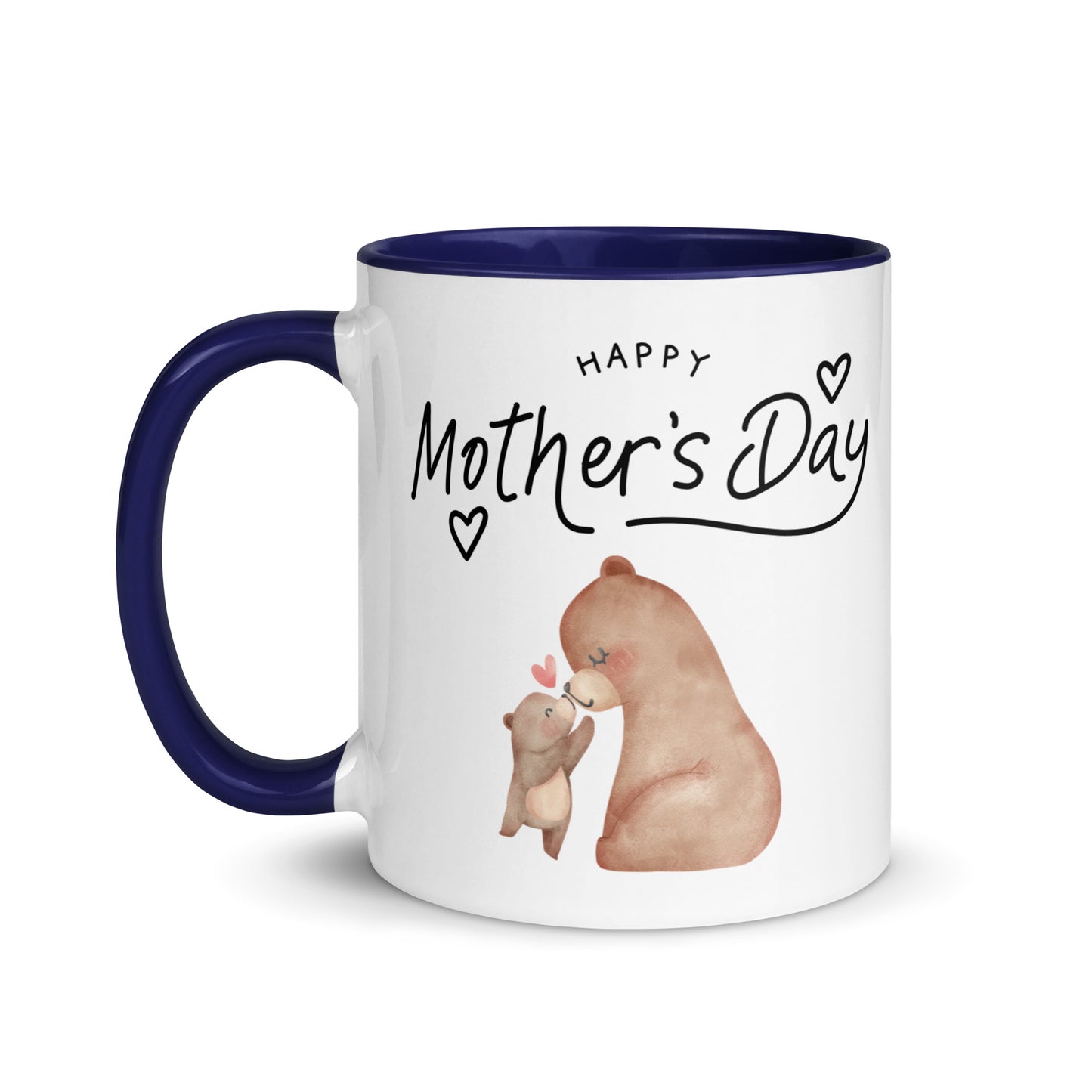 Mothers Day Bear Mug