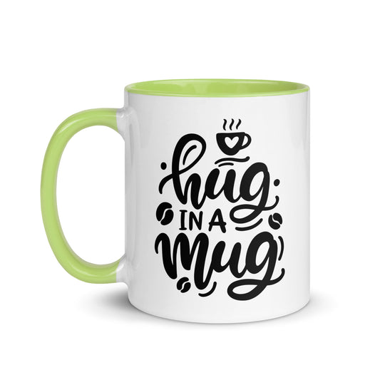 Hug in a Mug