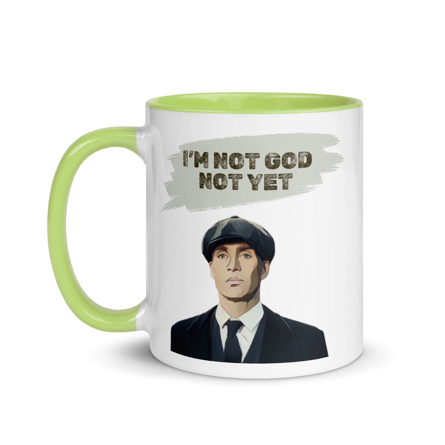 Thomas Shelby - Peaky Blinders Mug