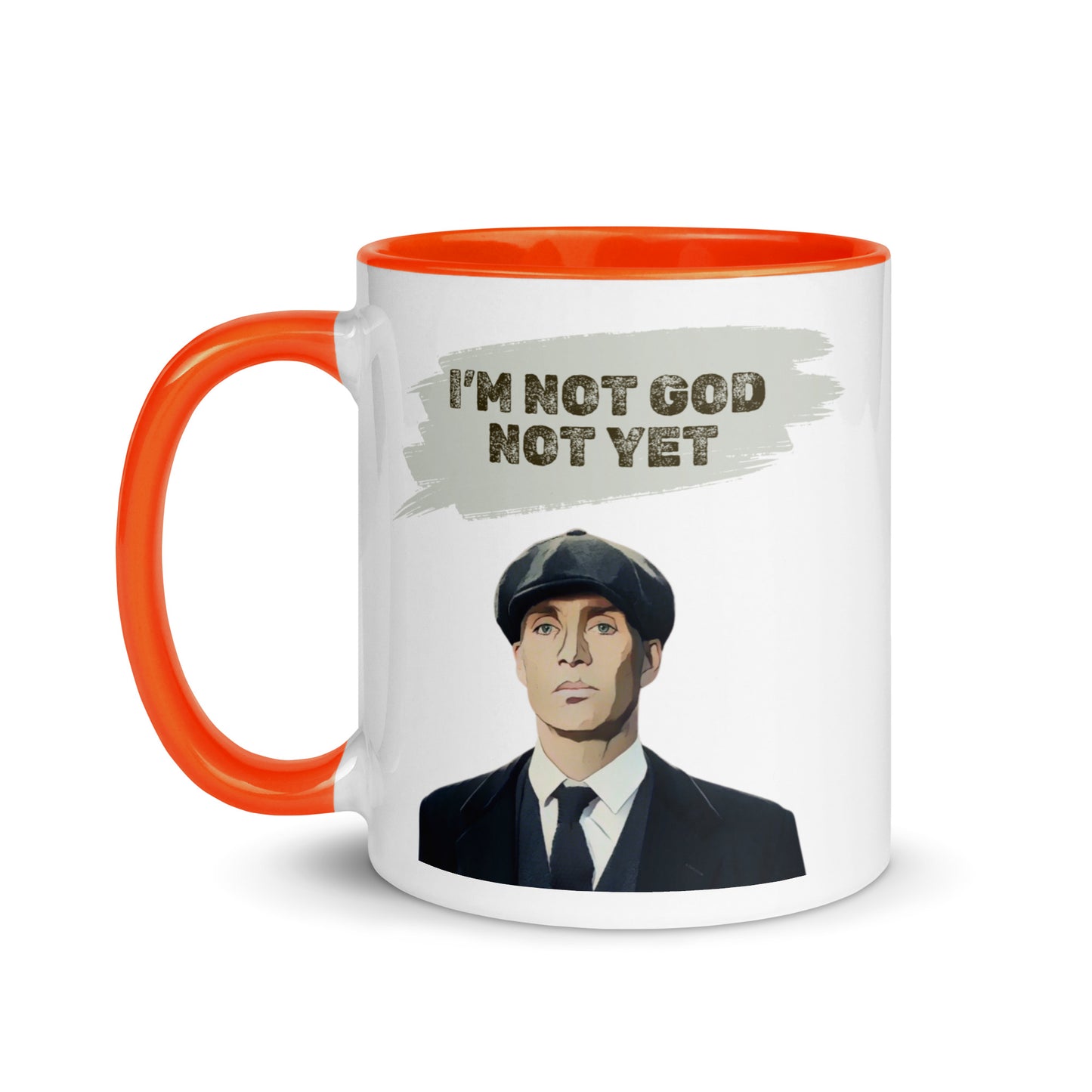 Thomas Shelby - Peaky Blinders Mug