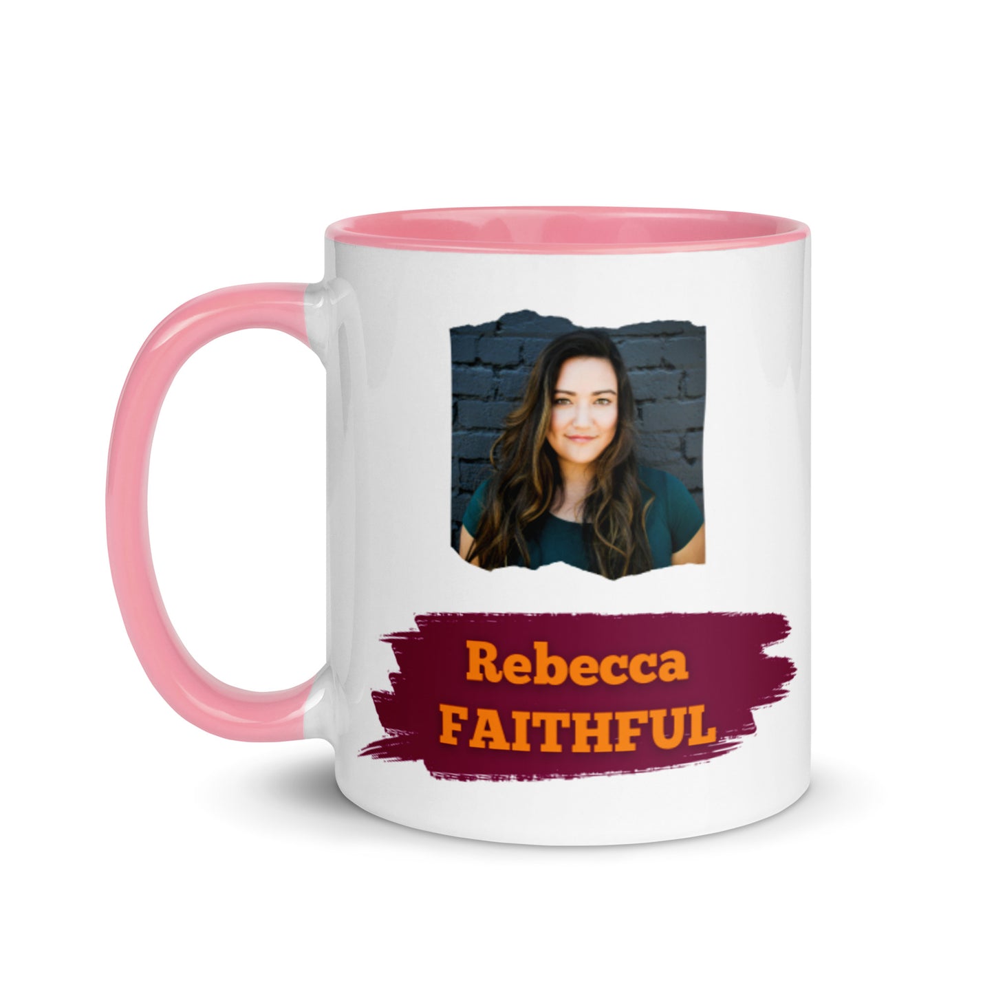 Traitor or Faithful Mug